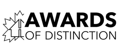 Awards of Distinction